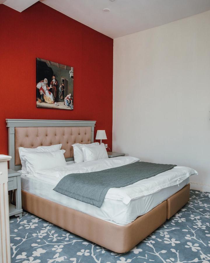 Macara Village Resort Quba Ngoại thất bức ảnh